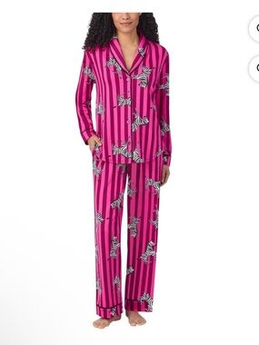 Room service pajamas NEW